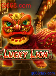 LuckyLion